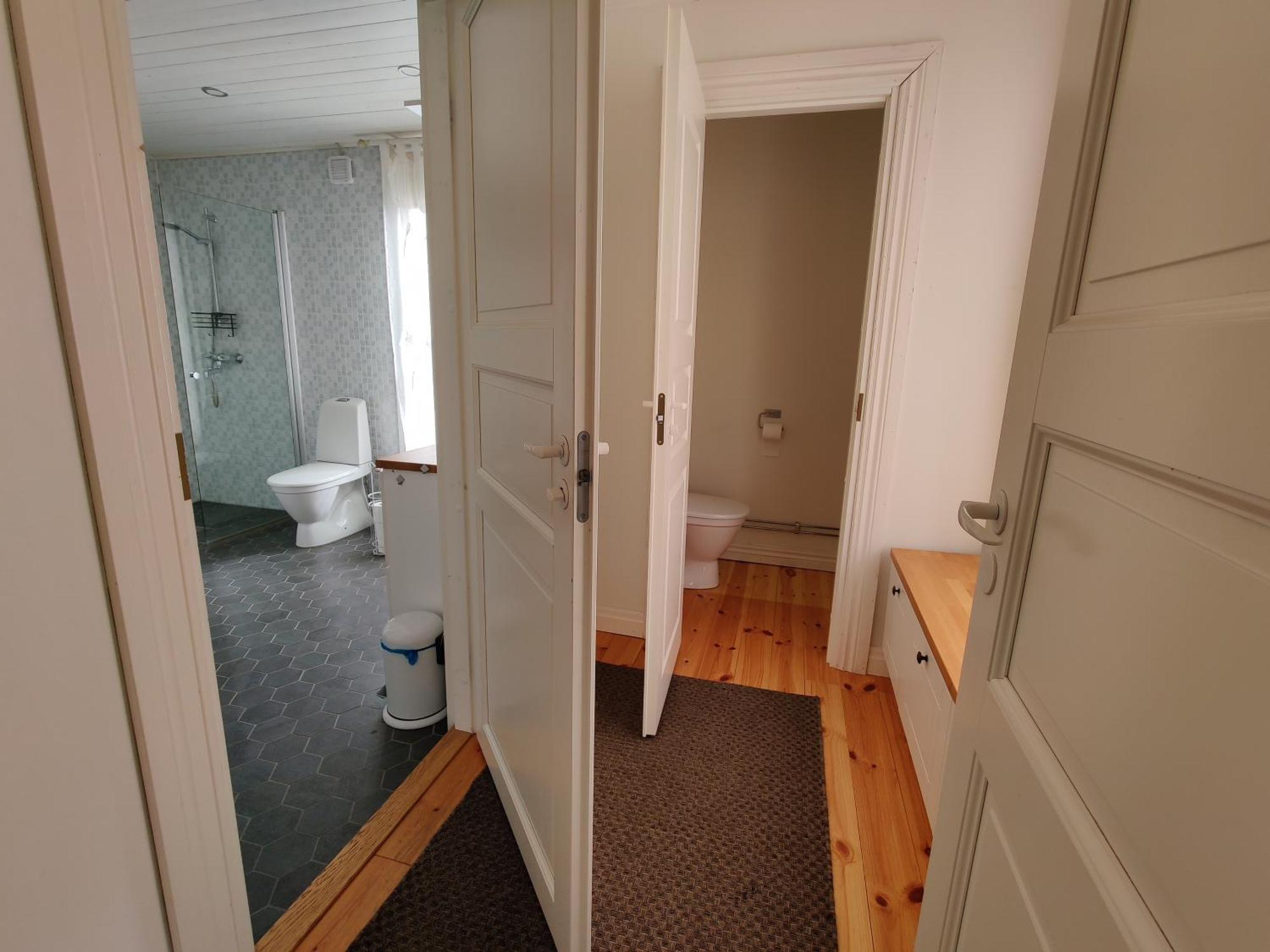 Dream Cottage In Center - Ainabnb - Residence Kappsaecken Vaasa Eksteriør billede